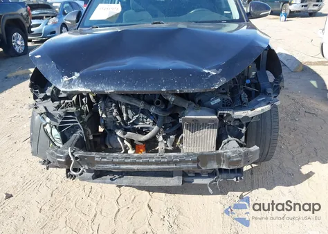 2016 Hyundai Tucson Sport from USA, damaged, VIN KM8J33A23GU048894